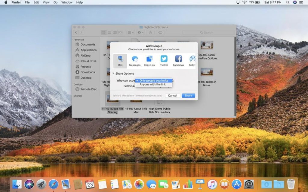 os x sierra for macbook pro early 2011